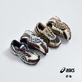 セール【30%OFF】ASICS アシックス ゲルソノマ スポーツスタイル スニーカー GEL-SONOMA TR62 gel-sonomatr62-same2 ユニセックス クリーム 青 グレー ベージュ【サイズ・カラー交換初回無料】