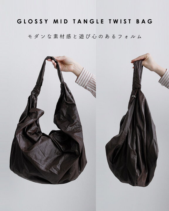 楽天市場】セール【50%OFF】ACOC アコック グロッシー ミッド タングル 