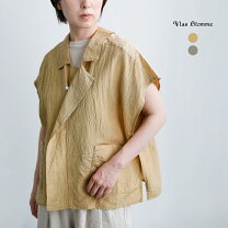 楽天市場】vlas blomme（シャツ・ブラウス｜トップス）：レディース 
