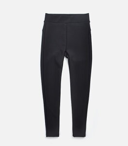 Shinzone �V���]�[�� �j�b�g�W���[�[�b�g ���M���X�p���c KNIT GEORGETTE LEGGINGS 25smspa11 ���f�B�[�X 2026ss�V�� �t�āy�N�[�|���Ώہz