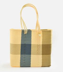 Letra ���g�� �����J�h�o�b�O �����O�n���h�� M�T�C�Y �gTABLERO / 3COLORS CHECK / ARENA�h ta-3c-ar-m-lh ���f�B�[�X �`���[�� A4 �}���V�F�o�b�O �����o�b�O �g�[�g�o�b�O ���|��