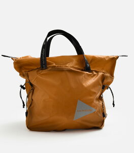 and wander �A���h�����_�[ �V�� �~�j�g�[�g�o�b�O sil mini tote bag 574-6985134 ���j�Z�b�N�X