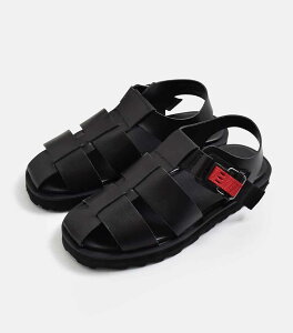 molle shoes ���[���V���[�Y �t�B�h���b�N �O���J �T���_�� FIDLOCK GURKHA mls210301-29 ���f�B�[�X �y�T�C�Y�E�J���[�������񖳗��z�y�N�[�|���Ώہz