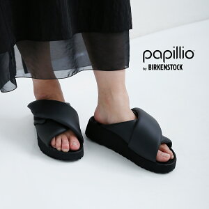 papillio by BIRKENSTOCK �p�s���I �o�C �r���P���V���g�b�N �Z�_ �N���X �X�g���b�v �G�N�X�N�C�W�b�g ���U�[ �i���[ �T���_�� Theda Cross Strap Exquisite theda-cross-s-e ���f�B�[�X 2026ss�V�� �t�āy�T�C�Y