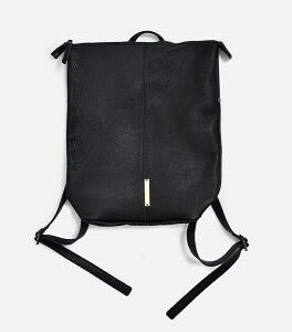 [NEW]yucchino ���b�L�[�m ���U�[ �i�b�v�T�b�N �gOTONA eco-bag KNAPSACK�h oeb-knapsack ���f�B�[�X