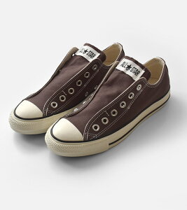 CONVERSE �R���o�[�X �I�[���X�^�[ �X���b�v N OX �X�j�[�J�[ as-slip-n-ox ���f�B�[�X 2026ss�V�� �t�āy�C�O�o�וs�z�y�T�C�Y�E�J���[�������񖳗��z�y�N�[�|���Ώہz