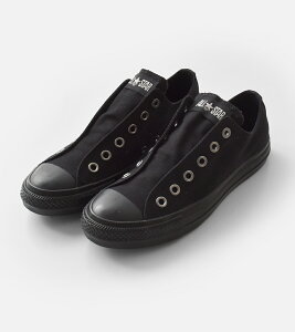 CONVERSE �R���o�[�X �I�[���X�^�[ �X���b�v N OX �X�j�[�J�[ as-slip-n-ox ���f�B�[�X �y�C�O�o�וs�z�y�T�C�Y�E�J���[�������񖳗��z�y�N�[�|���Ώہz