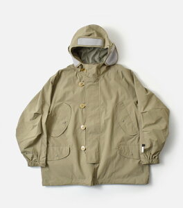 DAIWA PIER39 �_�C���s�A39 �S�A�e�b�N�X �E�B���h�E�X�g�b�p�[ �t���C�g�p�[�J�[ Ws WINDSTOPPER FLIGHT PARKA bj-11026l ���f�B�[�X