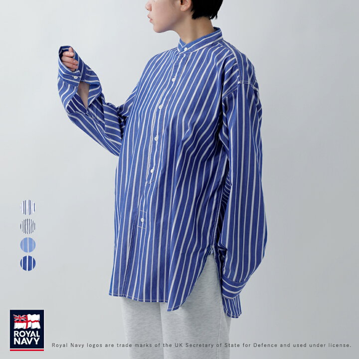 楽天市場】セール【40%OFF】ROYAL NAVY ロイヤルネイビー コットン 