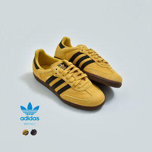 adidas Originals �A�f�B�_�X �I���W�i���X �T���o OG �v���~�A�� �N���V�b�N���[�e�N �X�j�[�J�[ SAMBA OG samba-og-same4 ���f�B�[�X 2026ss�V�� �t�� �X�G�[�h���U�[ ���g�� ��� �X�g���[�g�y�T�C�Y��