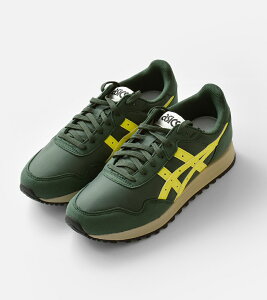 ASICS �A�V�b�N�X �^�C�K�[�����i�[2 �X�|�[�c�X�^�C�� �X�j�[�J�[ TIGER RUNNER II tiger-runner2 ���j�Z�b�N�X 2026ss�V�� �t�āy�T�C�Y�������񖳗��z�y�N�[�|���Ώہz