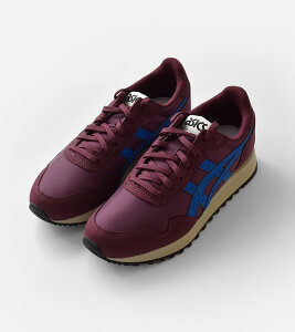 ASICS �A�V�b�N�X �^�C�K�[�����i�[2 �X�|�[�c�X�^�C�� �X�j�[�J�[ TIGER RUNNER II tiger-runner2 ���j�Z�b�N�X �y�T�C�Y�E�J���[�������񖳗��z