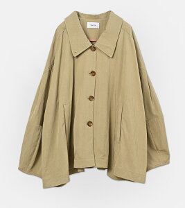 whyto �z���C�g �e���g���C�� �W���P�b�g �gtent line jacket�h wht26hjk4057 ���f�B�[�X 2026ss�V�� �t�āy�N�[�|���Ώہz