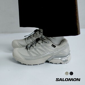 Salomon �T������ XT-PATHWAY GTX �S�A�e�b�N�X �X�j�[�J�[ xt-pathway-gtx ���j�Z�b�N�X 2026ss�V�� �t�� �h�� �A�E�g�h�A �N�C�b�N���[�X �y�� ���O���b�v�\�[�� ���ɂ����y�T�C�Y�������񖳗��z