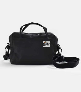 DRIFTER �h���t�^�[ �e�B�t�B�� 2way �~�j�V�����_�[�o�b�O TIFFIN MINI BAG dfv1880 ���j�Z�b�N�X 2026ss�V�� �t�āy�N�[�|���Ώہz