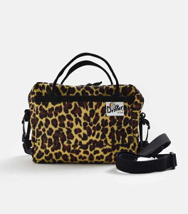 DRIFTER �h���t�^�[ �e�B�t�B�� 2way �~�j�V�����_�[�o�b�O TIFFIN MINI BAG dfv1880 ���j�Z�b�N�X 2026ss�V�� �t�āy�N�[�|���Ώہz