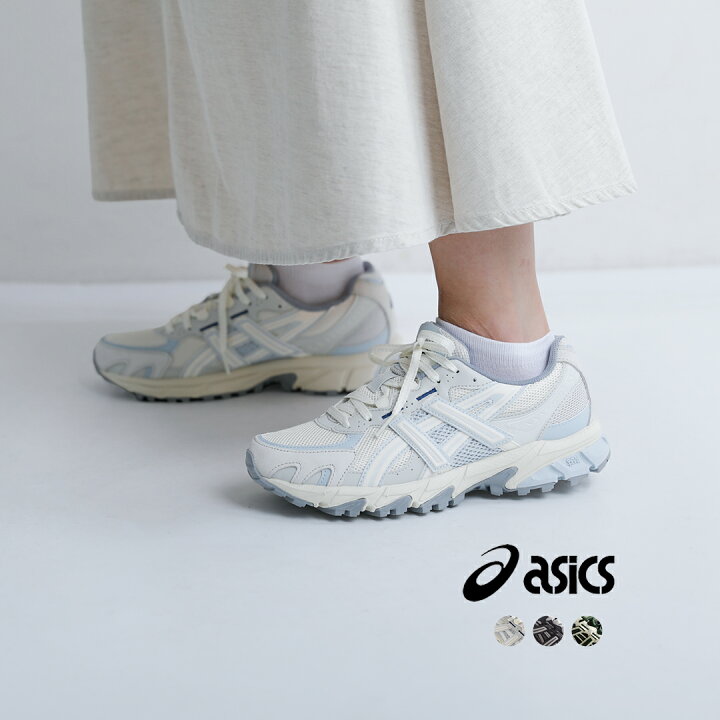楽天市場】ASICS アシックス ゲルソノマ スポーツスタイル スニーカー 