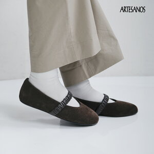 ARTESANOS �A���e�T�m�X �J�E�X�G�[�h���U�[ �x���g �o���G�V���[�Y gu5-675-af ���f�B�[�X 2026ss�V�� �t�āy�T�C�Y�E�J���[�������񖳗��z