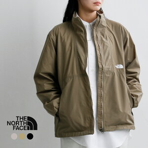 THE NORTH FACE �m�[�X�t�F�C�X ���� �R���p�N�g�u���]�� Compact Blouson np22631 ���j�Z�b�N�X 2026ss�V�� �t�āy�N�[�|���Ώہz