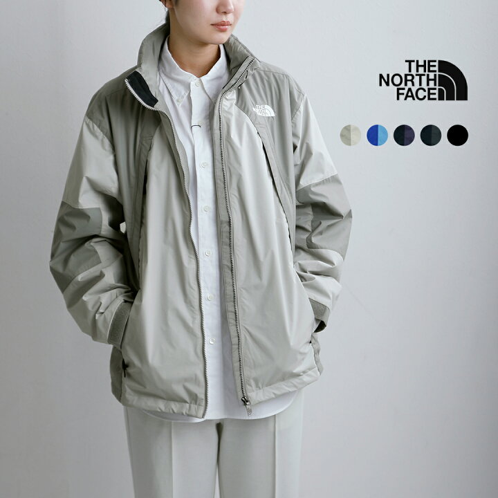 楽天市場】THE NORTH FACE ノースフェイス 耐久撥水 チムニーウインド 