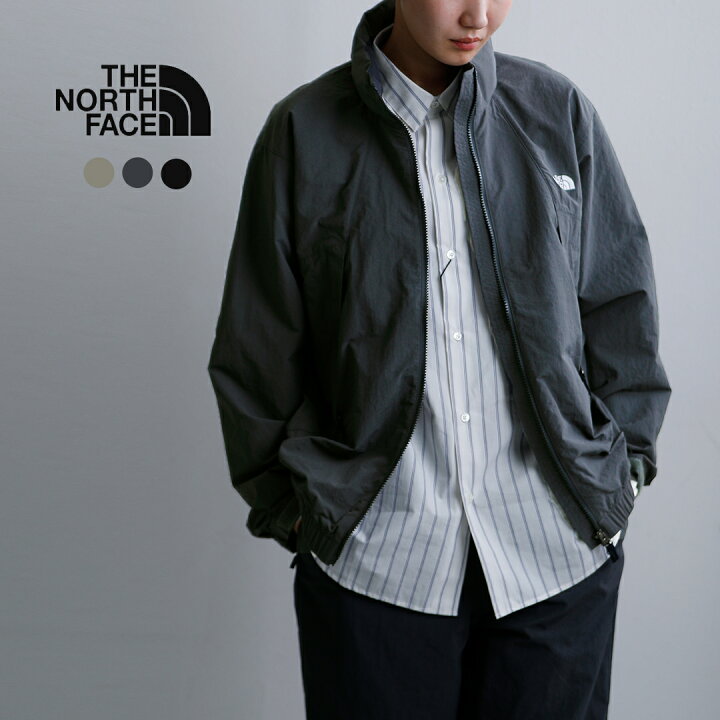 楽天市場】THE NORTH FACE ノースフェイス 撥水 バーサタイル ブルゾン 