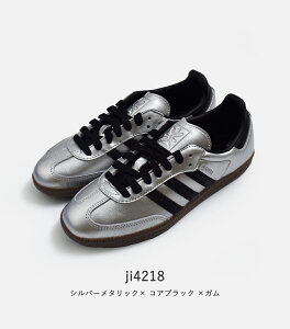 adidas Originals �A�f�B�_�X �I���W�i���X ���U�[ ���[�e�N �N���V�b�N�X�j�[�J�[ SAMBA OG W samba-og-w-same3 ���f�B�[�X 2026ss�V�� �t�āy�T�C�Y�������񖳗��z�y�N�[�|���Ώہz