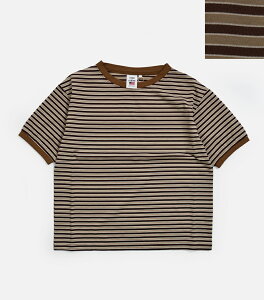 �y�䂤�p�P�b�g�I���zSTAR��STRIPE �X�^�[�A���h�X�g���C�v �}���`�{�[�_�[ �����K�[ T�V���c ssmd-028m ���f�B�[�X 2026ss�V�� �t��