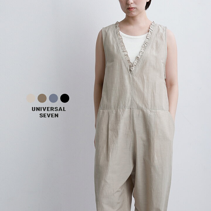 楽天市場】universal seven ユニヴァーサルセブン コットンキュプラ 