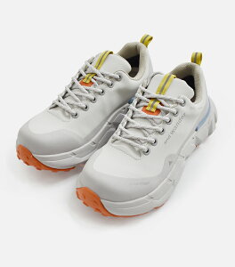 and wander �A���h�����_�[ �E�H�[�^�[�v���[�t ���[�J�b�g �g���b�L���O�V���[�Y waterproof trek shoes low 574-5978145 ���j�Z�b�N�X 2026ss�V�� �t�āy�T�C�Y�������񖳗��z�y�N�[�|���Ώہz