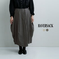 楽天市場】HAVERSACK（スカート｜ボトムス）：レディースファッション 
