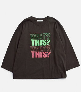 Le Melange �� �������W�� 6.0oz�E���g���R�b�g�� 8���� �v�����gT�V���c 8611007 ���f�B�[�X 2026ss�V�� �t��