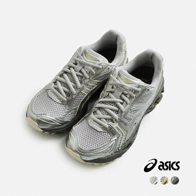ASICS アシックス ゲルカヤノ スポーツスタイル スニーカー GEL-KAYANO 14 gel-kayano14-same2 ユニセックス 白 グレー シルバー【サイズ・カラー交換初回無料】