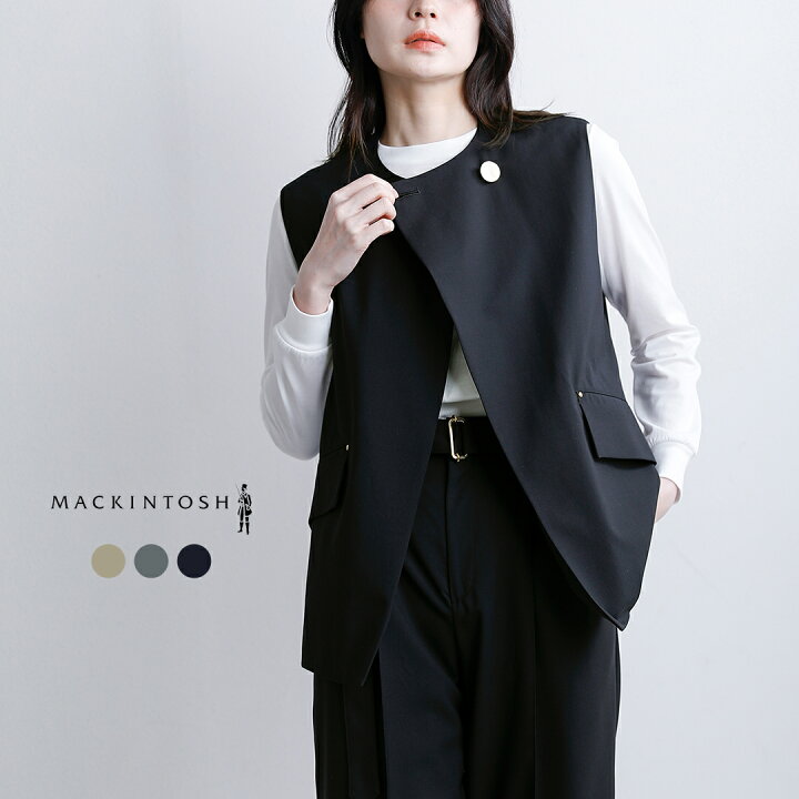 楽天市場】セール【30%OFF】MACKINTOSH マッキントッシュ 撥水 
