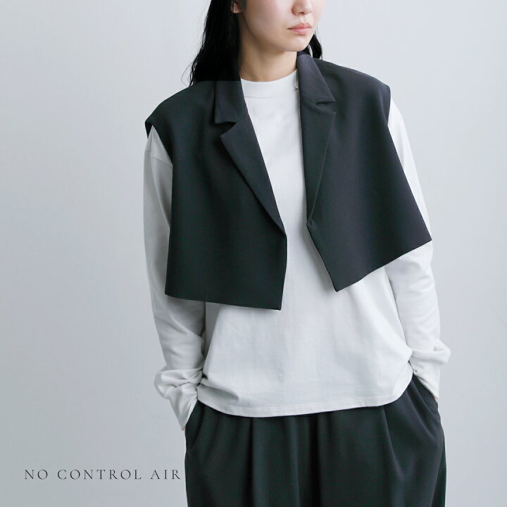 楽天市場】NO CONTROL AIR ノーコントロールエアー ライトクレープ 