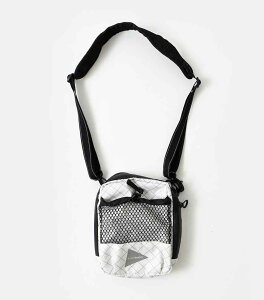 and wander �A���h�����_�[ �G�R�p�b�N �V�����_�[�|�[�` �gECOPAK sholder pouch�h 574-5975207-yo ���j�Z�b�N�X�y�N�[�|���Ώہz