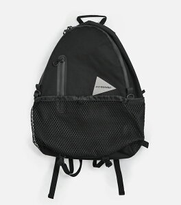 and wander �A���h�����_�[ PE/CO 20L �f�C�p�b�N �����b�N �o�b�N�p�b�N PE/CO 20L daypack 574-5985223 ���j�Z�b�N�X 2026ss�V�� �t�āy�N�[�|���Ώہz