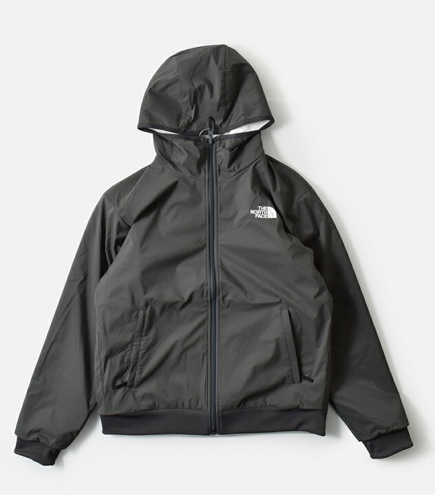 楽天市場】ノースフェイス THE NORTH FACE リバーシブル テックエアー 