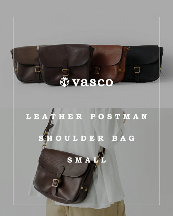 楽天市場】＜☆3＞VASCO ヴァスコ OLD OIL レザー ギャルソン 2way 