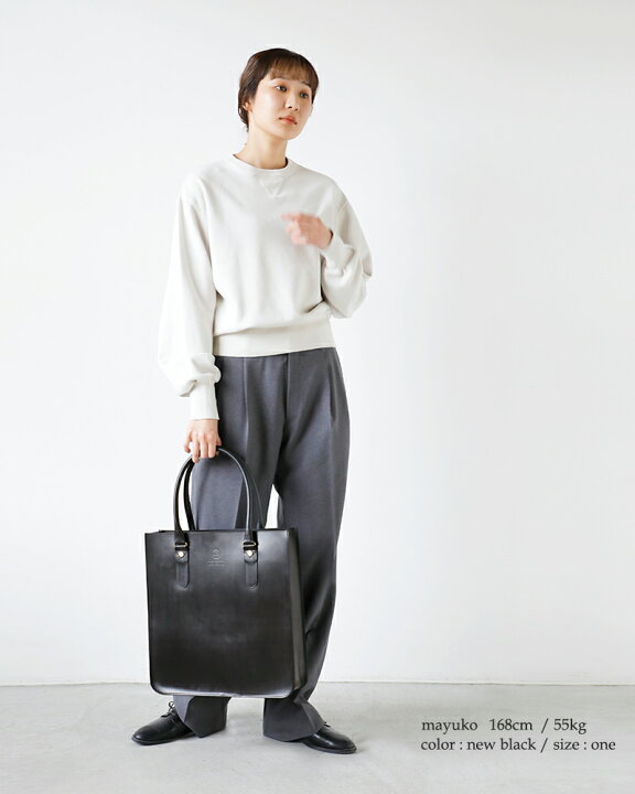 楽天市場】GLENROYAL グレンロイヤル ブライドルレザー 2ハンドル  