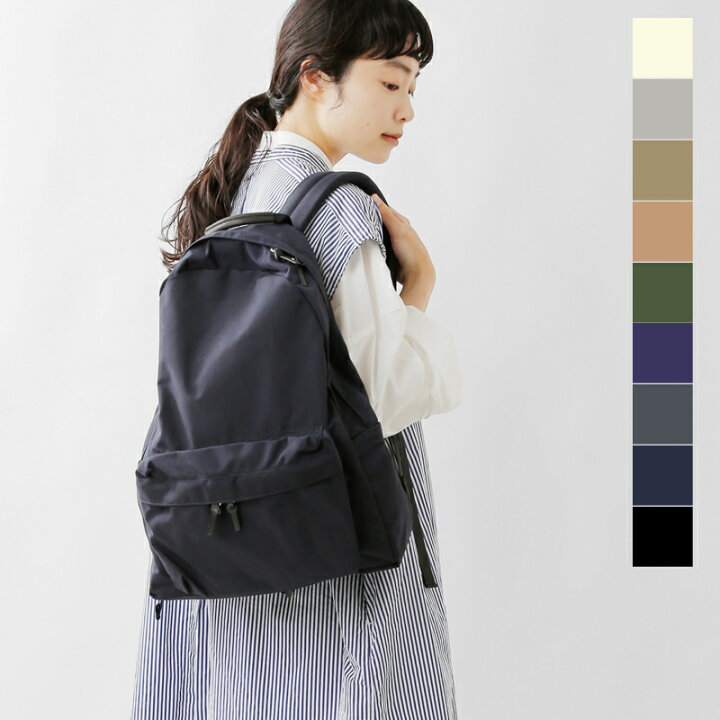 楽天市場 クーポン対象 Standard Supply スタンダードサプライ デイリーデイパック Simplicity Daily Daypack Yh Aranciato アランチェート