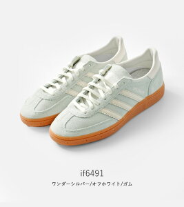 adidas Originals AfB_X IWiX nh{[ XycBA W XG[hAbp[ Xj[J[ gHANDBALL SPEZIAL Wh handball-spezial fB[X 2025awV [Jbg M[tBbgyTC