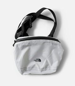 THE NORTH FACE ノースフェイス 2.5L ショルダーバッグ ウォータープルーフ ポケットバッグ “WP Shoulder Pocket” nm92400-mn 2024ss新作 ユニセックス【クーポン対象】