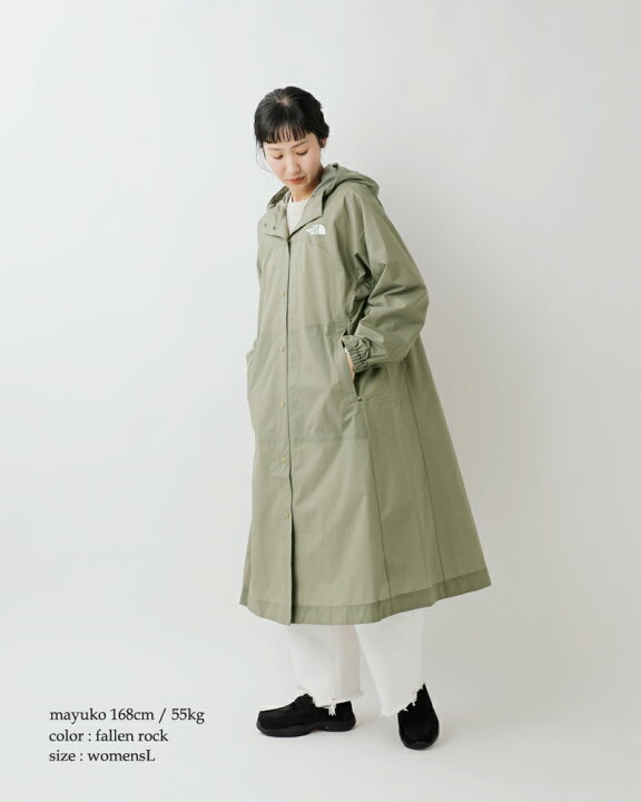 楽天市場】＜☆3＞THE NORTH FACE ノースフェイス 軽量 防水 ブリーズ 