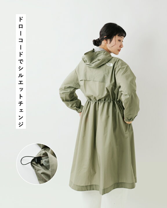 楽天市場】＜☆3＞THE NORTH FACE ノースフェイス 軽量 防水 ブリーズ 