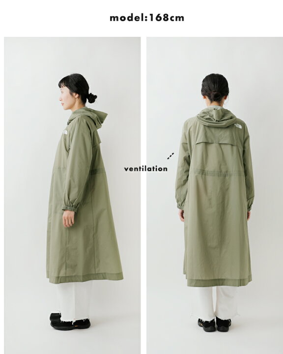 楽天市場】＜☆3＞THE NORTH FACE ノースフェイス 軽量 防水 ブリーズ 