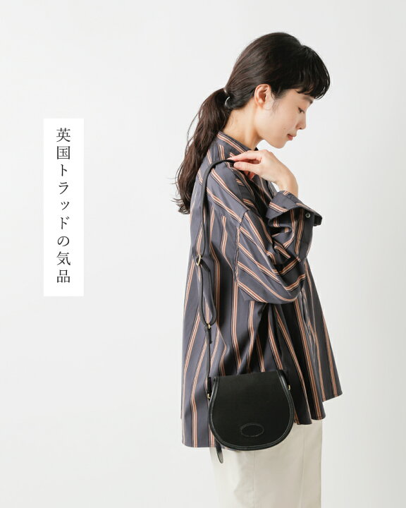 楽天市場】Brady ブレディ ショルダーバッグ “AIRE MINI” aire-mini-ms 