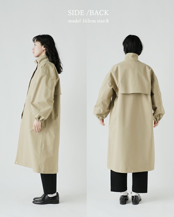 楽天市場】＜☆3＞MACKINTOSH マッキントッシュ レインテック スカイ 