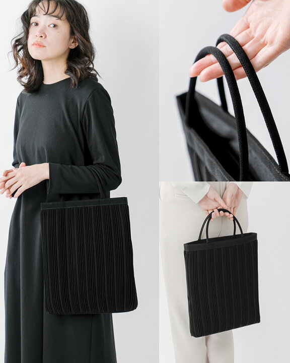 楽天市場】StitchandSew スティッチアンドソー 丹後ちりめん ブラック  