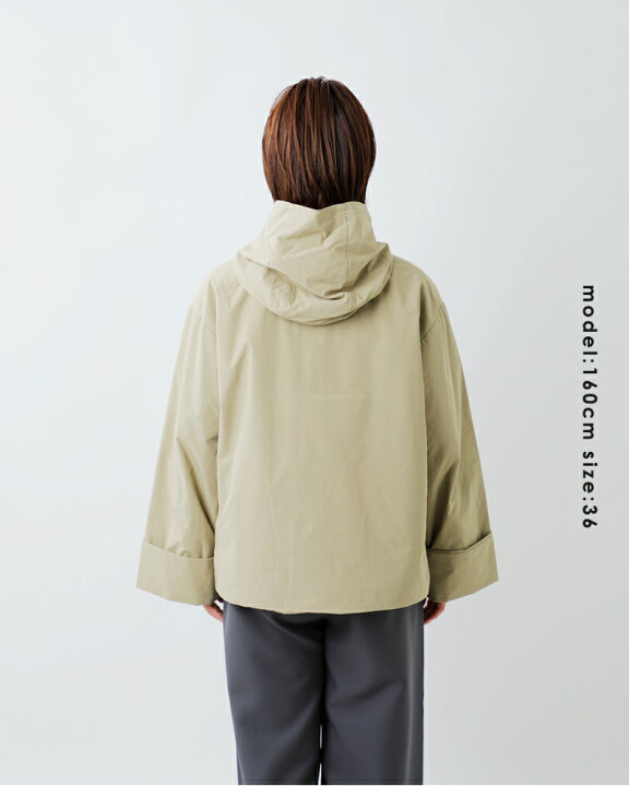 楽天市場】ダントン DANTON ピーチタフタ インサレーション フーデッド 