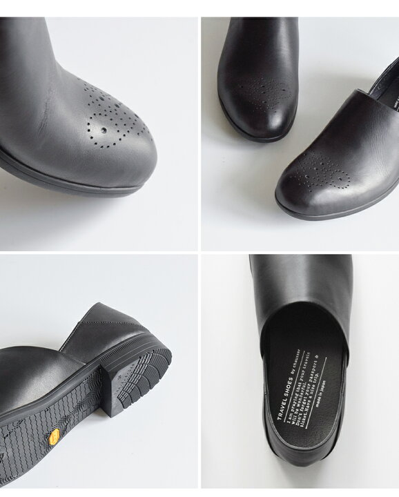 楽天市場】TRAVEL SHOES by chausser トラベルシューズバイショセ 